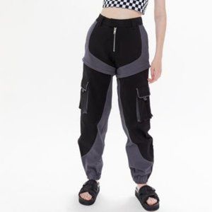 I.AM.GIA Frances Zip-Away Cargo Pant
